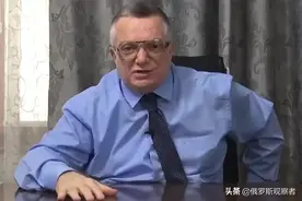 前任大使发表侮辱性讲话，俄罗斯与阿塞拜疆的关系继续恶化图片