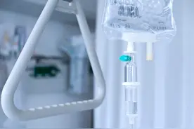 一年输液2次，疏通血管，有用吗？心血管医生告诉你图片