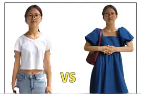 别被这些衣服，拖累了你的身材优势图片
