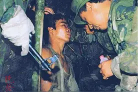如何抓俘虏：捕俘战斗的组织与实施图片