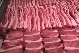 营业中肉品陈列该做好哪些准备？图片