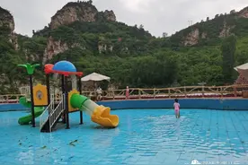 爱恨交织金水湖：坐拥湖光山色，却走出乡村Style图片