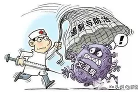 艾滋病：检测是最好的机会图片