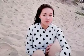 湖北21岁女孩晨练失联84小时，数百群众自发搜山，市民：可能不在山上了图片
