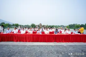 今朝梦圆！柘皋高铁站7月1日正式开通，合巢产业新城拥抱全国高铁网！图片