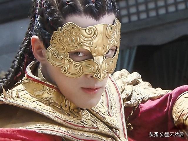 电视剧《天之痕》又叫《轩辕剑之天之痕》.