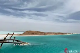 打卡约起来！青海又一个网红仙境火了图片