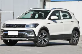 不吹不黑！大众途铠优缺点分析，这落地价你看贵吗？图片