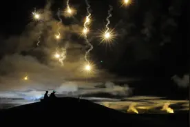 flair 和 flare，发音一样，意思不一样，怎么区分呢图片