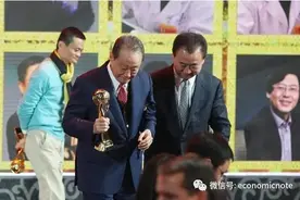 七雄争霸：中国食用油行业战争图片