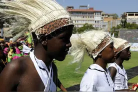 盛极而衰，为何南非由发达国家变成了一个发展中国家？他难辞其咎图片