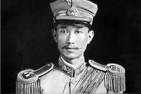 云南近代史上的四大云南王，到底谁才是实至名归？图片