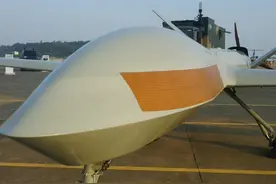 我国预警机雷达研制获重大突破，首创共型技术，使用平台大大拓展图片