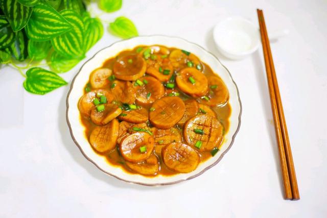 条件再不好，也要给孩子吃这菜，补充氨基酸，不愁孩子长不高