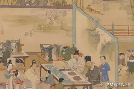 海南沉香，北宋文人用的香材，是怎么炼成的？图片