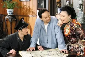 开拍2000集！《72家房客》有没有机会和《外来媳妇》斗长寿？包租婆爆料自己试镜差点被外来二嫂抢角色图片