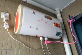 电热水器大测试如何省电4倍延长寿命图片