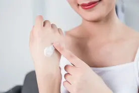 糖尿病人皮肤有问题，是血糖升高的信号吗？图片