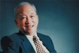 宁可放弃中国国籍，也要为美国制造导弹的清华才子，如今现状如何图片