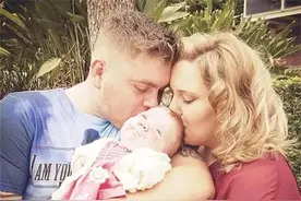 14年前，那个打破吉尼斯世界纪录的“拇指宝宝”，后来怎么样了图片