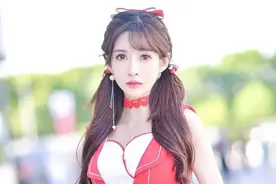 刷93万只牵手？知名女主播自曝榜一破产，婉拒土豪：只会骗你钱图片