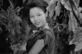 1944年日本1女32男流亡荒岛6年，获救时仅剩20人，他们经历了什么图片