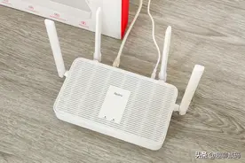 从零开始，搭建全屋网络布局（全千兆内网+WiFi6无缝漫游）图片