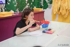 橡皮堂艺术丨精细动作如何训练？教你三招让孩子从小就手巧心灵图片