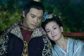 《失宠王妃之结缘》痴心换来利用，深情反被辜负，失去过才会珍惜图片