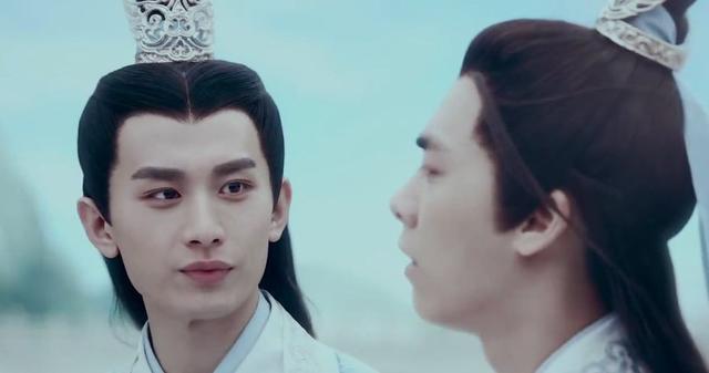 曾经"胖"过的成毅,刘学义,年轻时竟这么好看