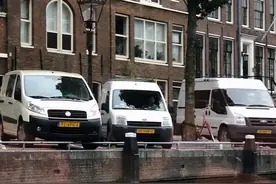 欧洲人为什么钟爱VAN？看了中国的这款欧系轻客真的很难不爱图片