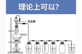 2021年，空气真能变馒头？初中生：从化学角度可以实现图片