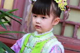 甄嬛传 温宜公主辗转三女人之手，到底跟谁最幸福呢？图片