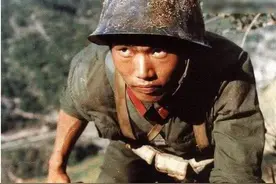 中国剑走偏锋设计“56胸挂”，美苏争相仿制，至今仍有使用图片