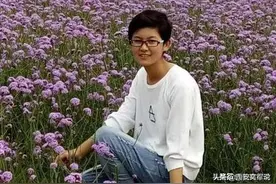 宁夏女状元出生贫苦，今年18岁没有玩过手机，最终以688分上北大图片