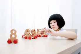 心理学：如何培养孩子的延迟满足能力？图片