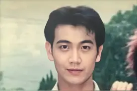 除了没有一米八，他的颜值还有什么缺点？图片