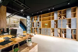 极致匠心追求 潍坊21年老店大信·格罗那专注全屋定制图片
