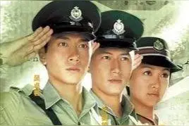 TVB拍过的十大警察部门，刑事情报科独占两部经典剧集图片