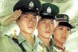 TVB拍过的十大警察部门，刑事情报科独占两部经典剧集图片