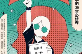 探索个人价值，寻找人生意义，从重塑自我开始图片