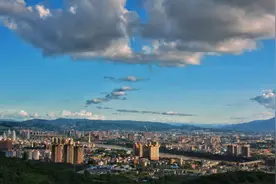 云南这6地为啥能成为文明城市？答案在此↓图片