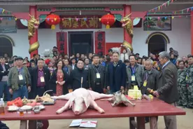参加红白喜事收到的碗，有什么讲究？不懂别随便拿图片