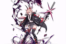 「明日方舟」干员讲解：减速辅助图片