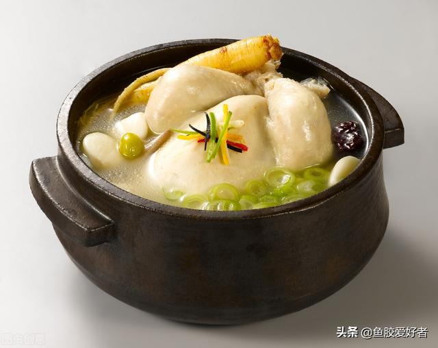 花胶炖一次可以吃多久 2026年花胶一次炖几个