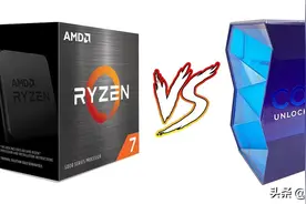 我输了，摊牌了！酷睿i9 11900K vs 锐龙 7 5800X图片