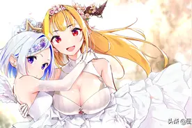 桐生可可成2020年Youtube上打赏最高Vtuber图片