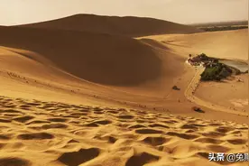 欧洲有没有沙漠？1018万平方公里的欧洲为啥只有280平方公里沙漠图片