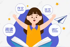 高中语文怎么学？看清北学霸是怎样学习的图片