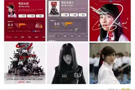 ​堕胎、男性怀孕、反抗威权，爽剧背后的人间真相图片